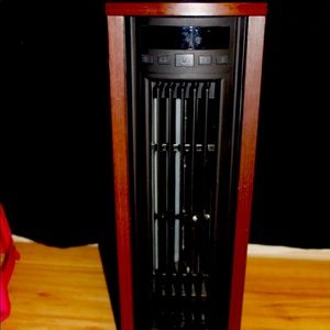 Heater/Air conditioner